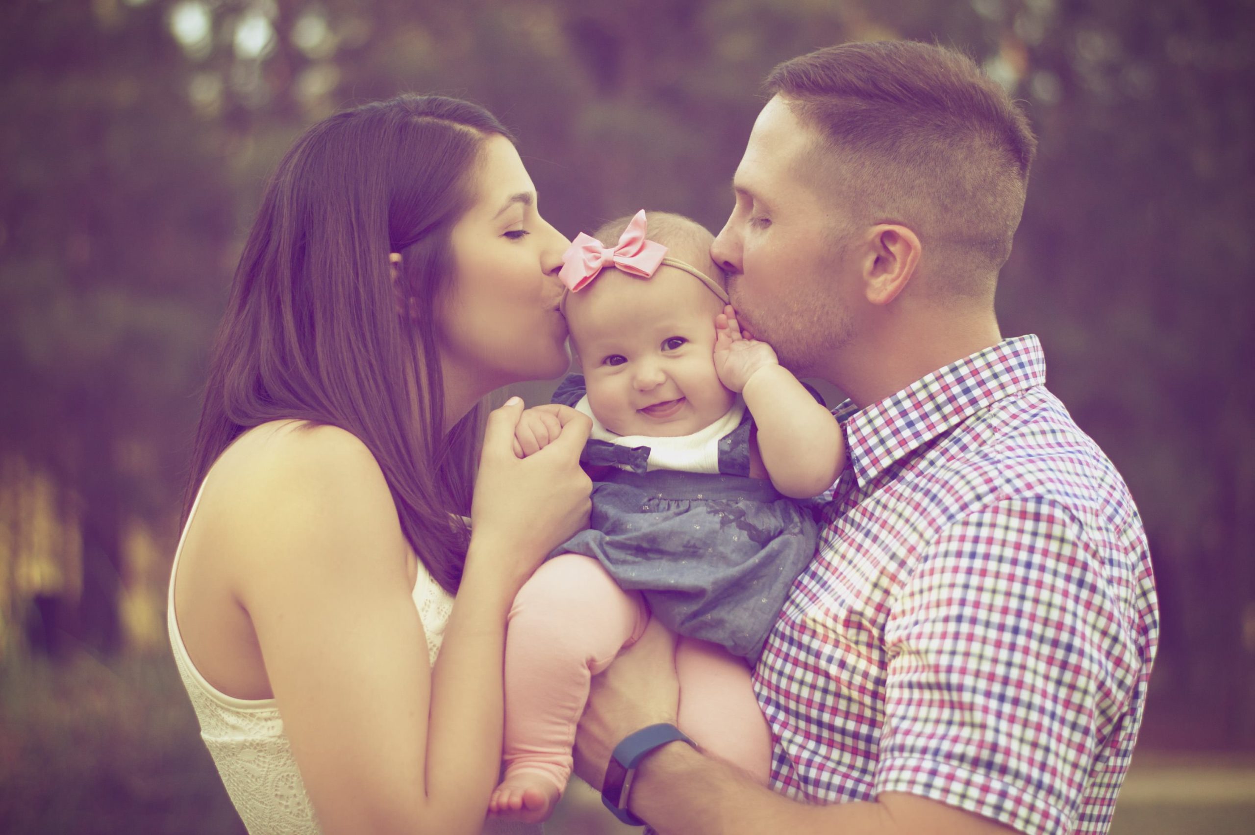 La familia es la íntima comunidad de vida y amor