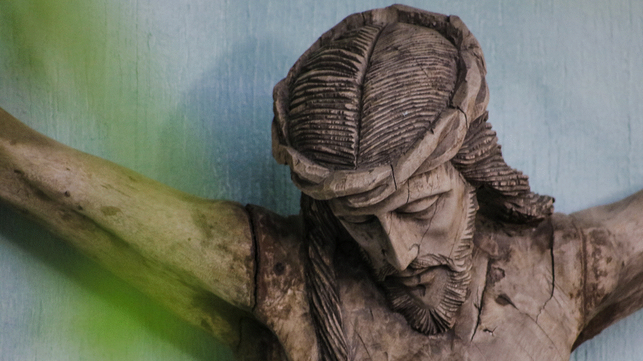 ¿Cómo vivimos la pasión de Jesús?