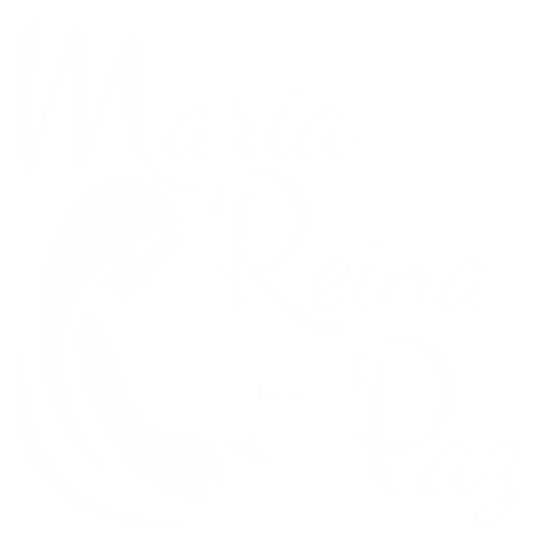 Comunidad Maria Reina de la Paz Bn logo